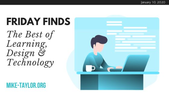 Mike Taylor Learning, Design & Technology