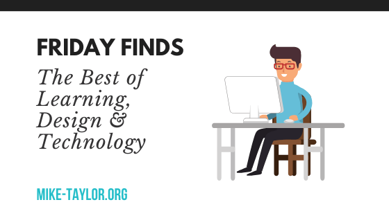 Learning, Design & Technology Mike Taylor