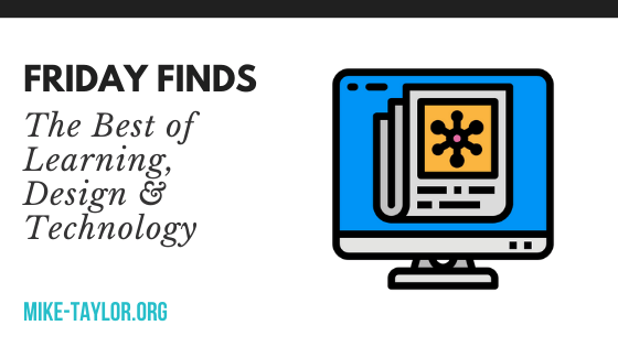 Learning, Design & Technology by Mike Taylor