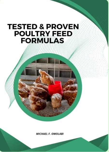 Optimizing livestock nutrition through High-Impact Solutions