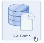 SQL Script Repository - Upgrade Your Database - NOW!
