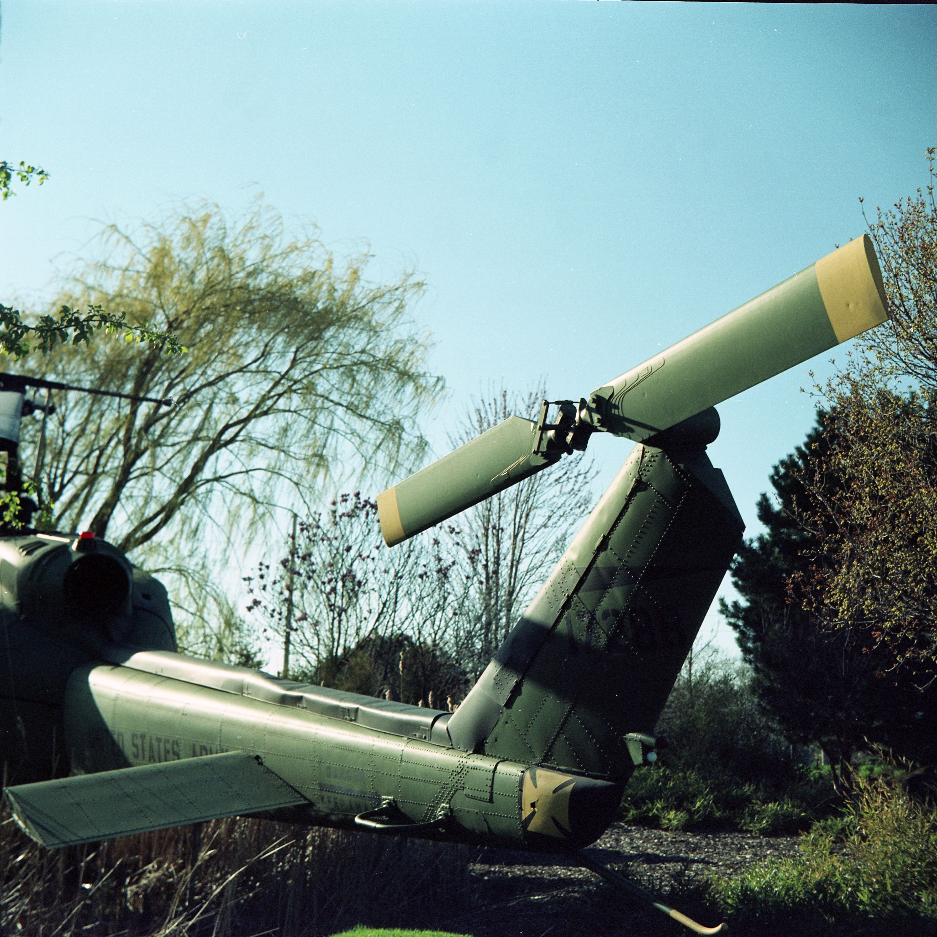 Perkeo-7