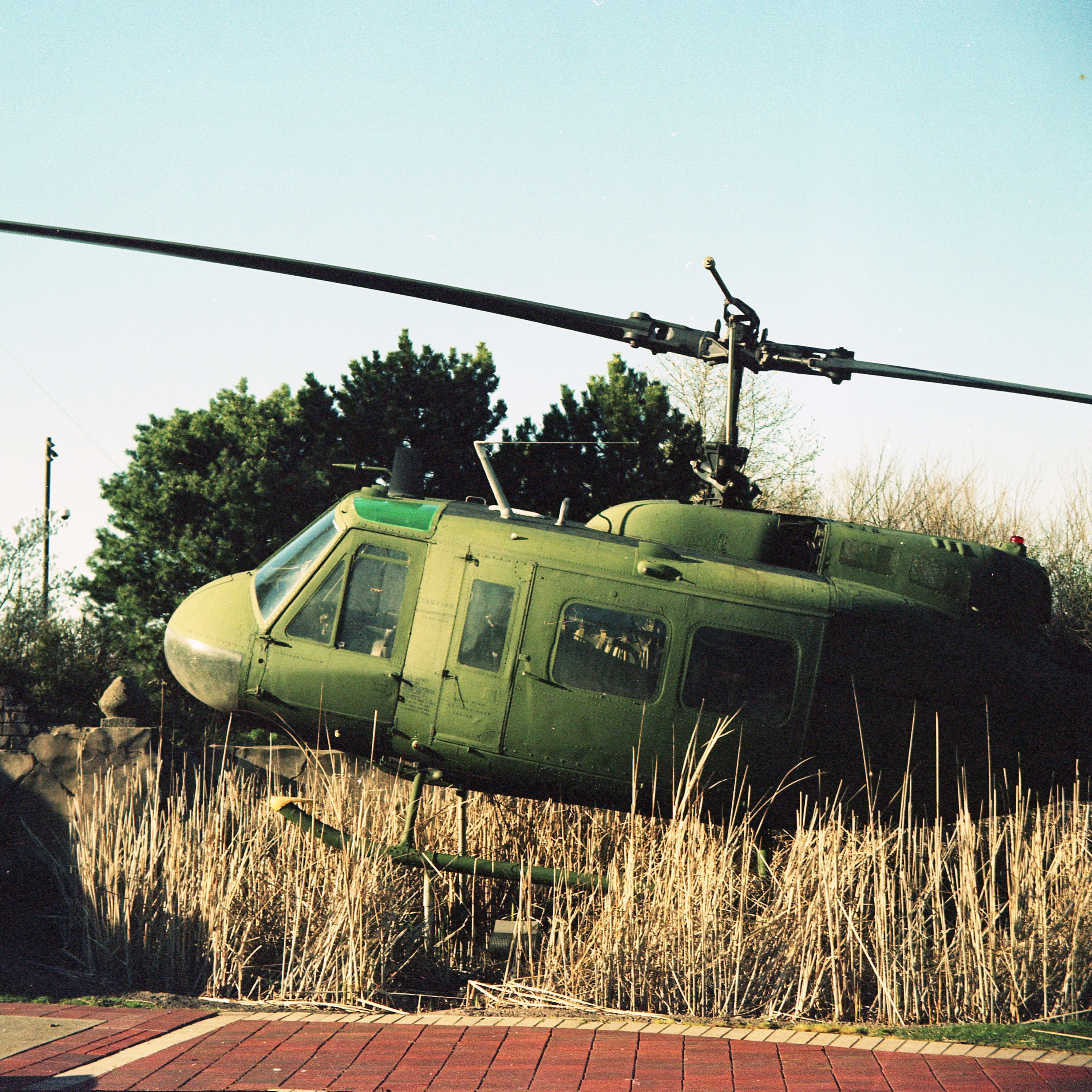 Perkeo-8