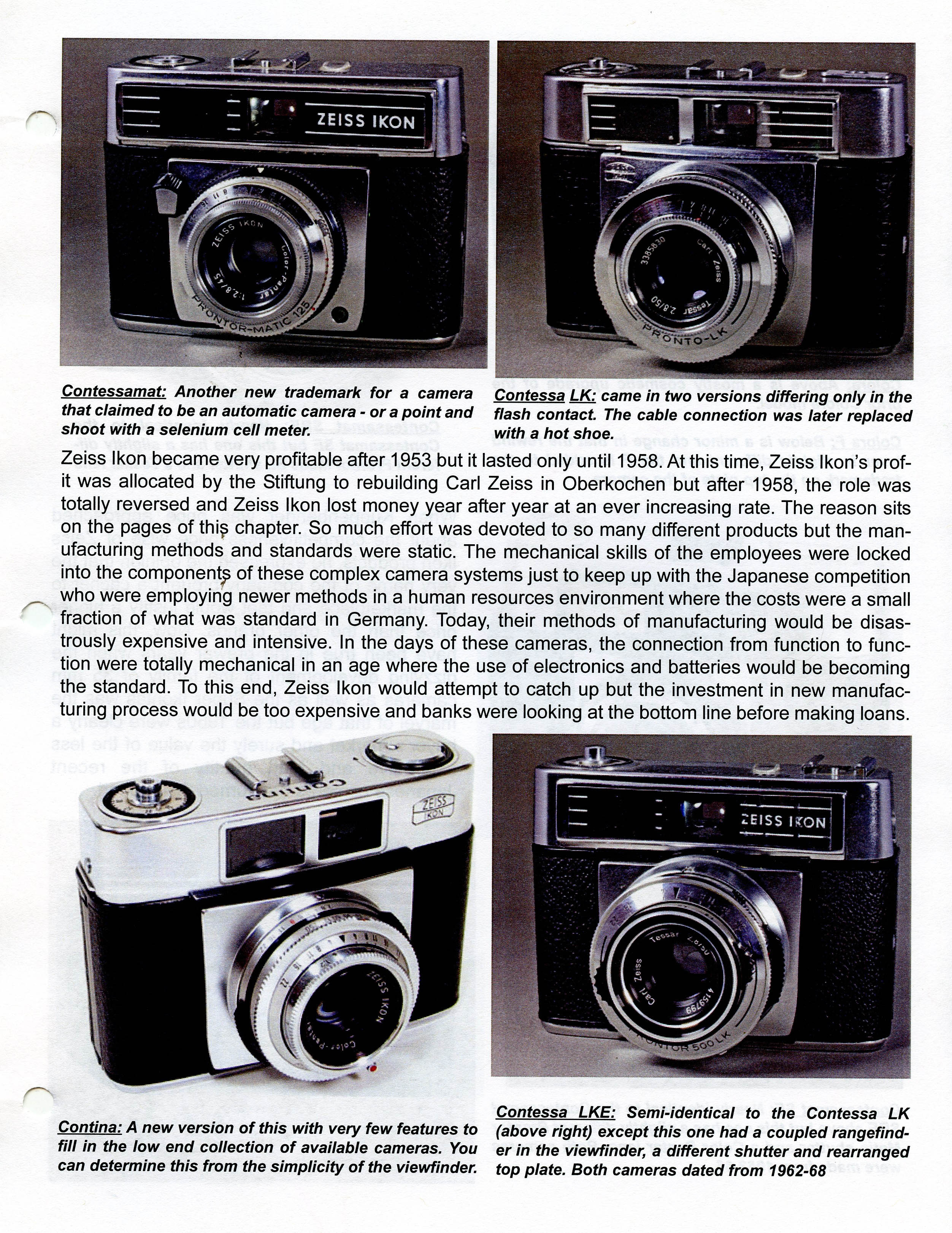5 Camera Books I Use the Most - mike eckman dot com