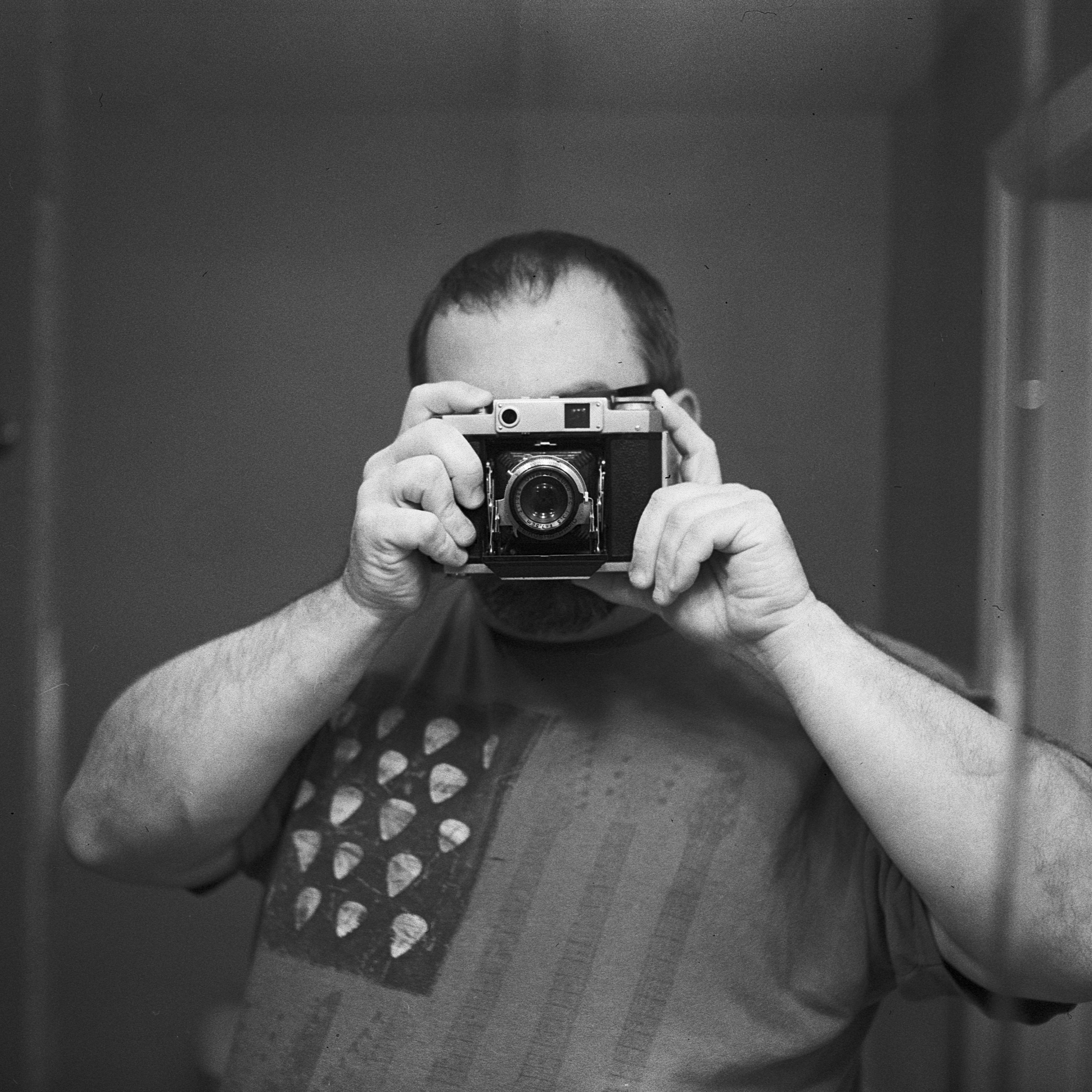 Mamiya6BW-7