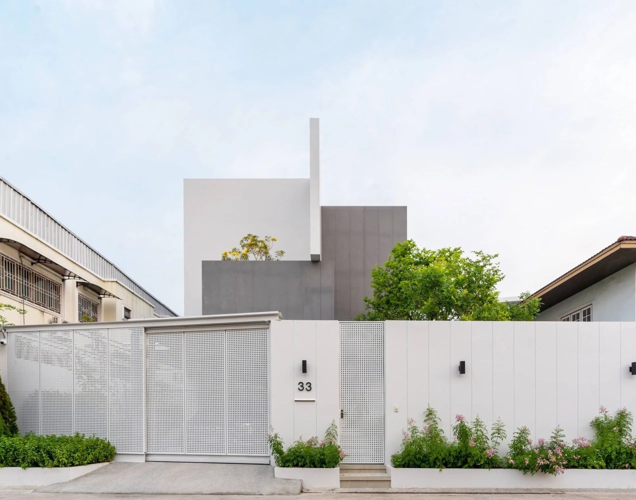Apartments Designed by the Experts