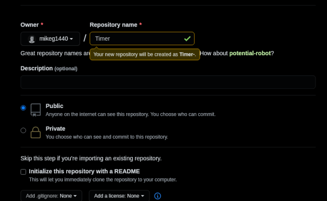 Hosting A React App On GitHub With GitHub Pages
