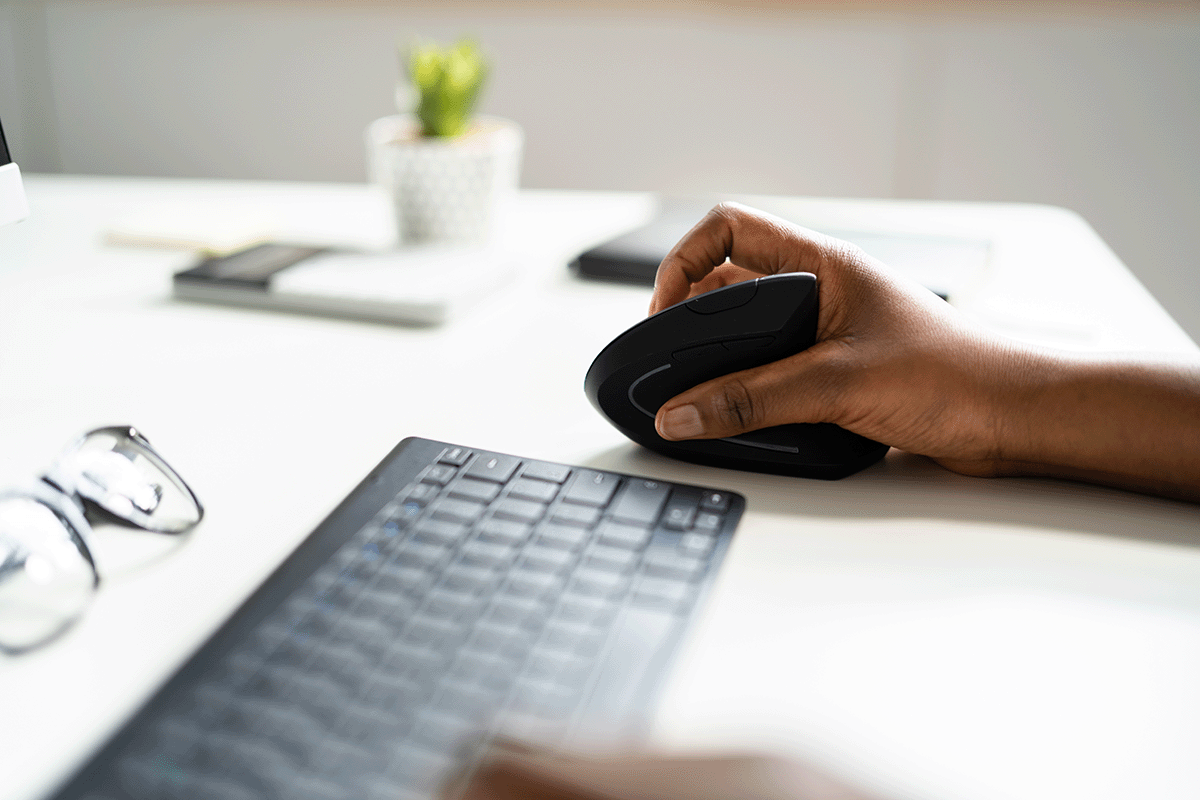 Computer Desktop Accessories