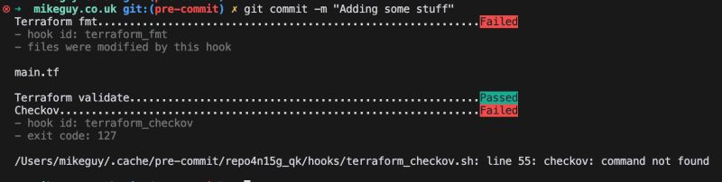 Why My Tests Fail Only During Pre Commit Learn Share Improve - Space Image Collection - High Resolution Quality