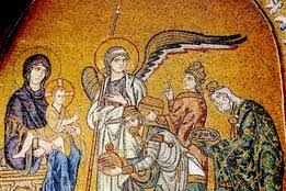 Epiphany & Politics