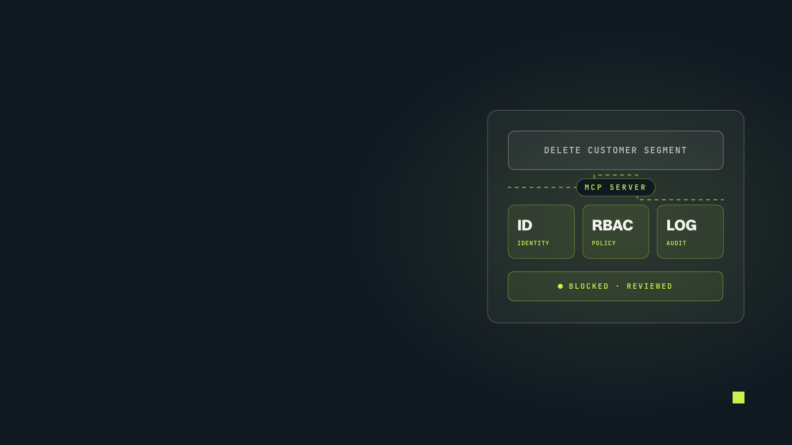 Auditing AI Colleague Blog Header - No Text