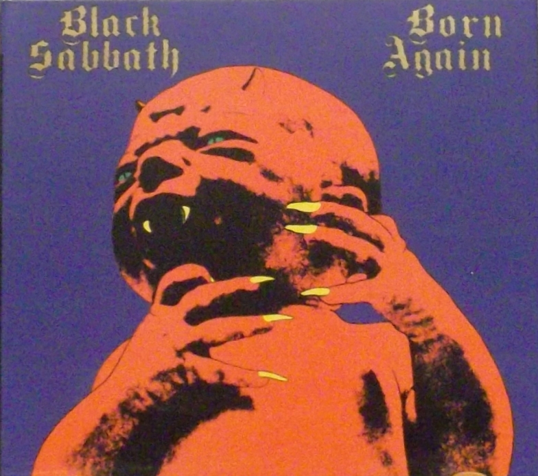限定2枚組　BLACK SABBATH　BORN　AGAIN　メタル　ドゥーム 限定2枚組 BLACK SABBATH BORN AGAIN メタル ドゥーム 【公式通販】