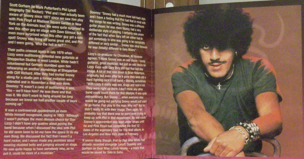 REVIEW: Thin Lizzy – Chinatown (deluxe edition) | mikeladano.com