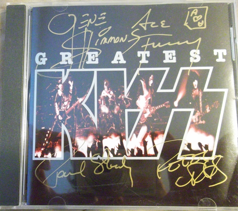 KAZUKI Classics Kiss Mark CD 未開封 KAZUKI Classics Kiss Mark CD 未開封