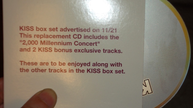 REVIEW: KISS – Alive! 1975–2000 (Box Set plus bonus tracks, 2006