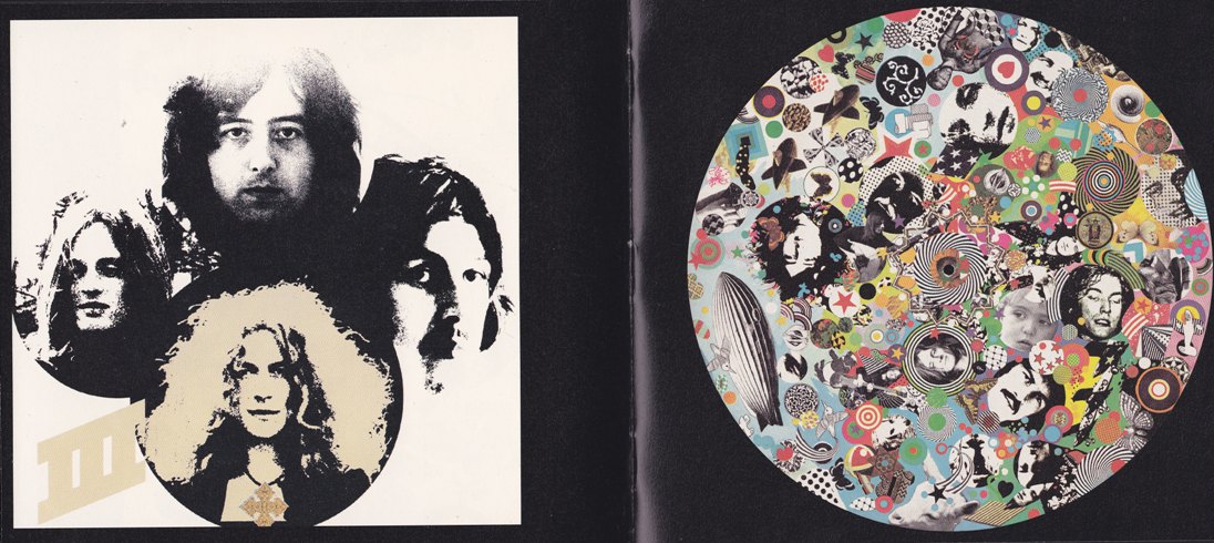 REVIEW: Led Zeppelin – The Complete Studio Recordings