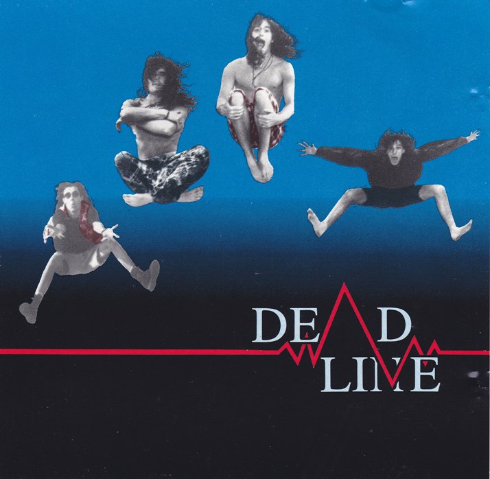 ミュージック DEADLINE REVIEW: Deadline – Deadline (1992) | mikeladano.com