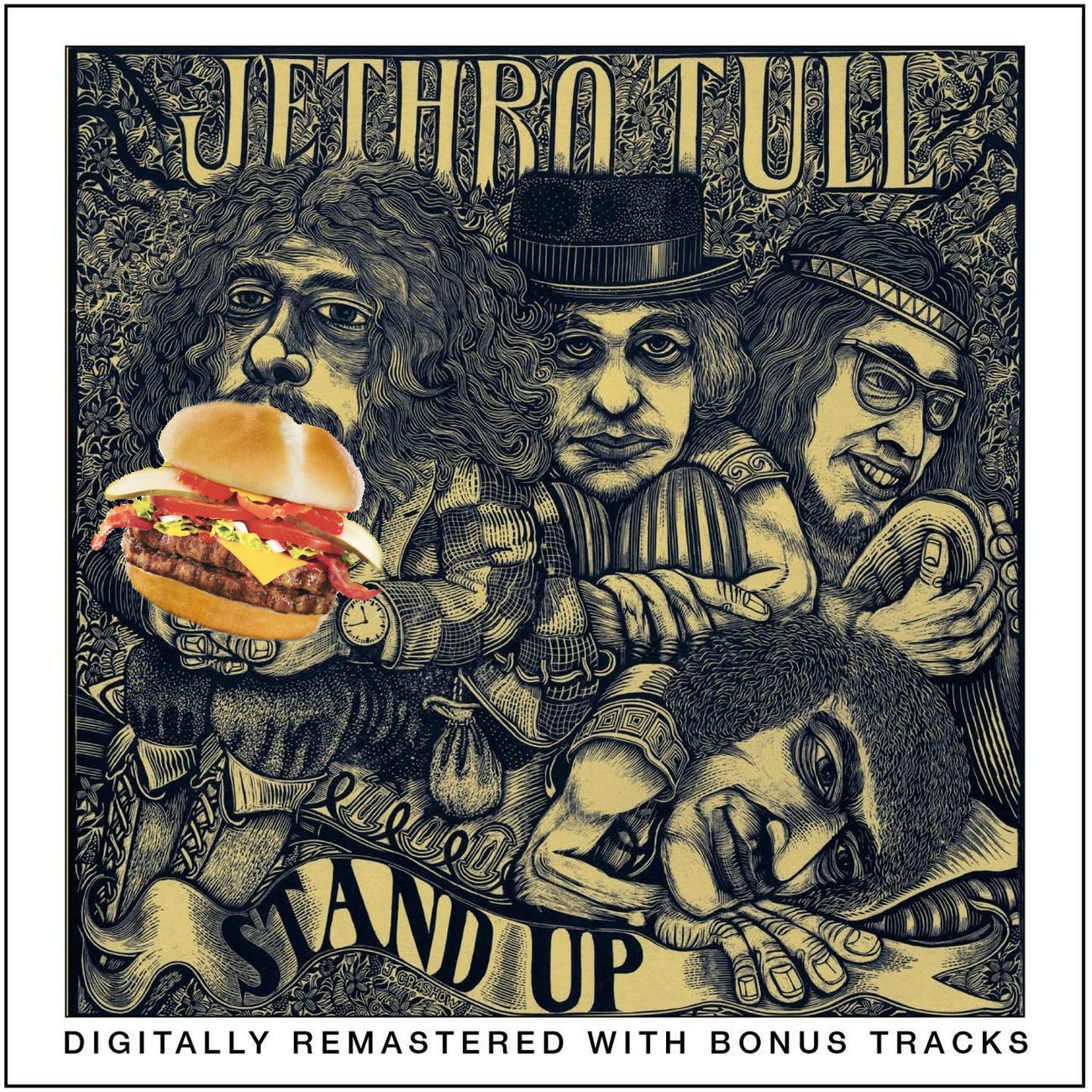 REVIEW: KISS – Double Platinum (foil embossed CD reissue