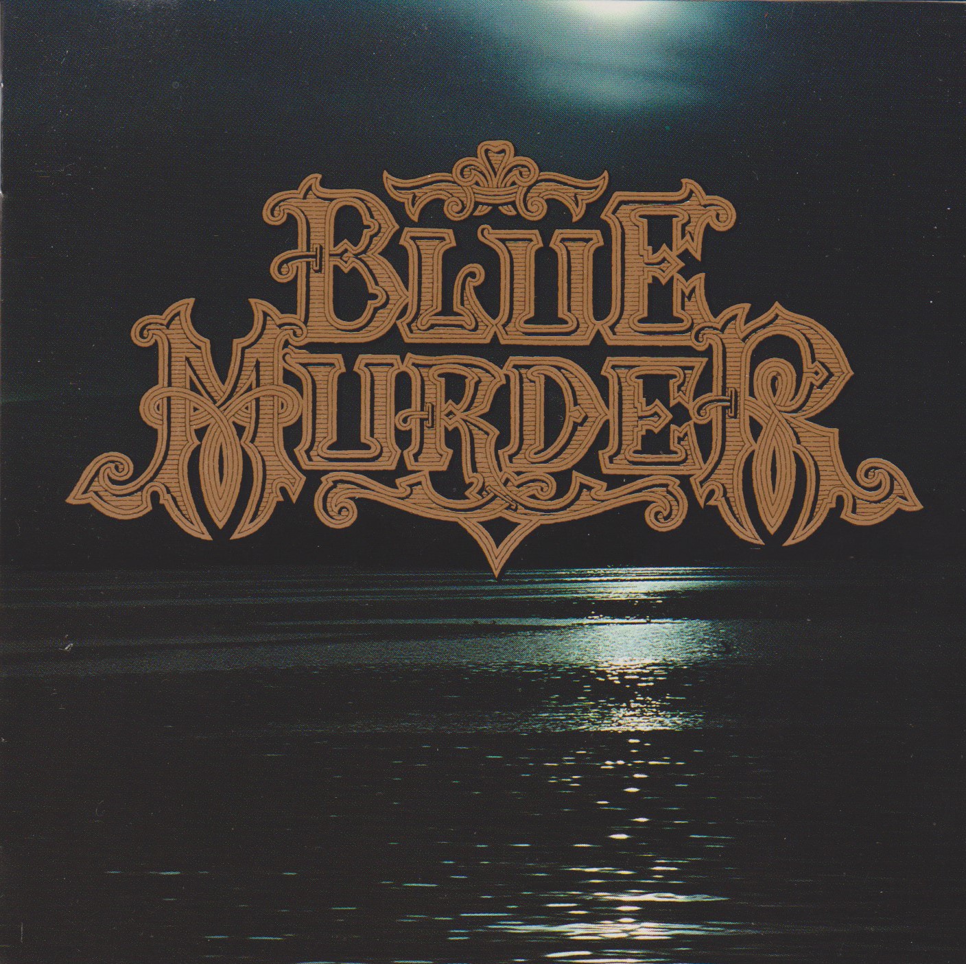 REVIEW: Blue Murder – Blue Murder (1989) | mikeladano.com