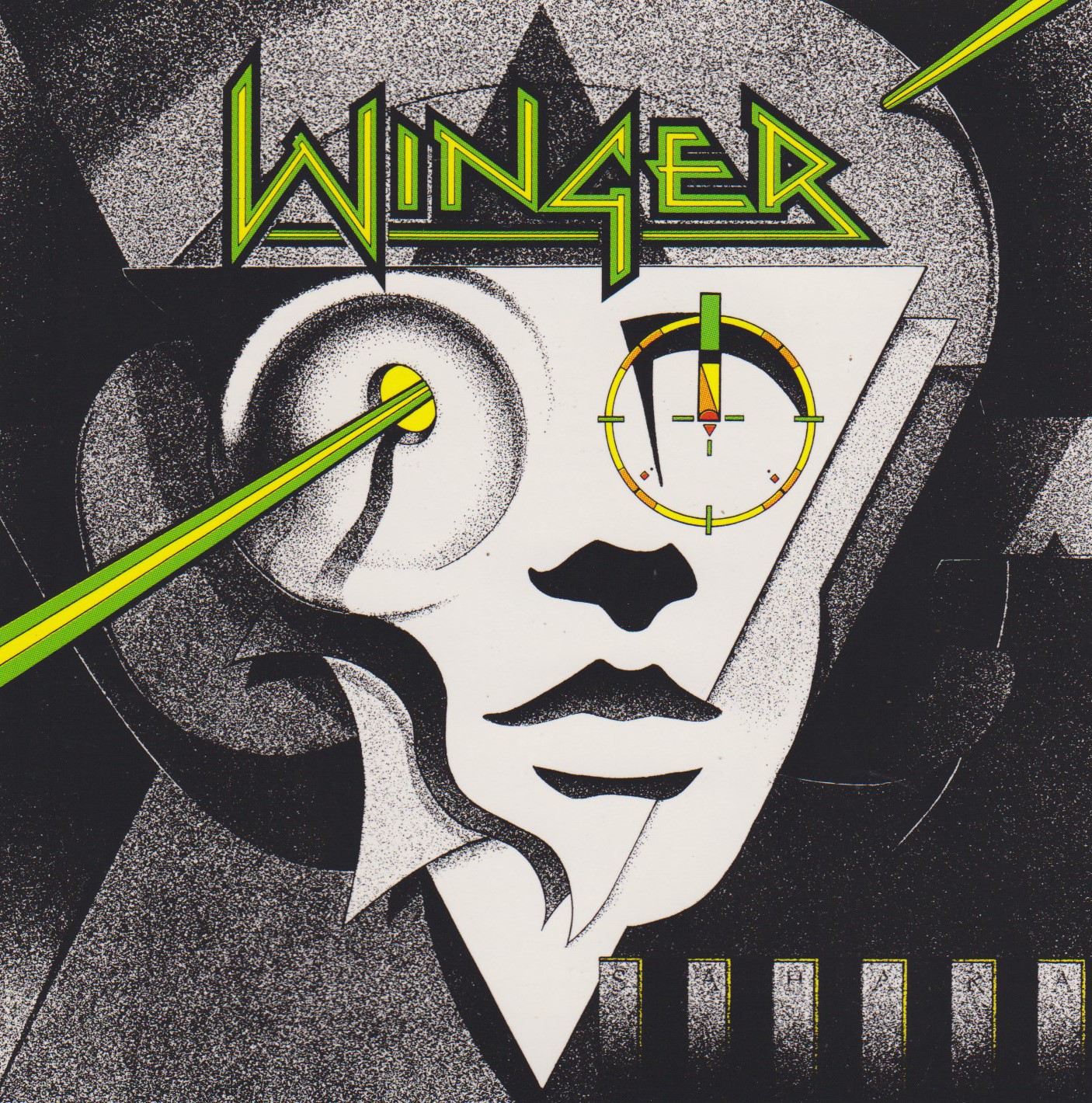 REVIEW: Winger – Winger (1988) | mikeladano.com