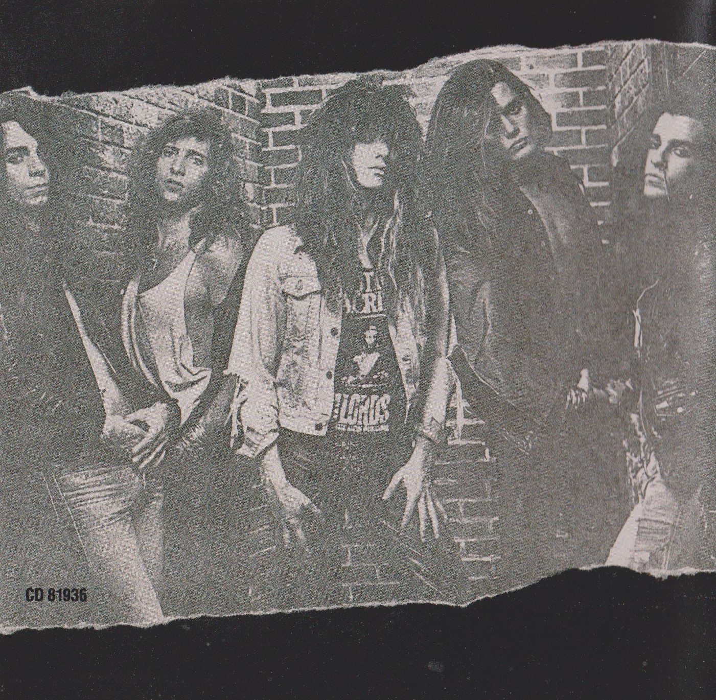 REVIEW: Skid Row – Skid Row (1989) | mikeladano.com