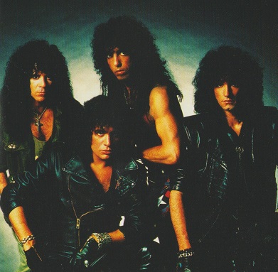 REVIEW: KISS – Double Platinum (foil embossed CD reissue