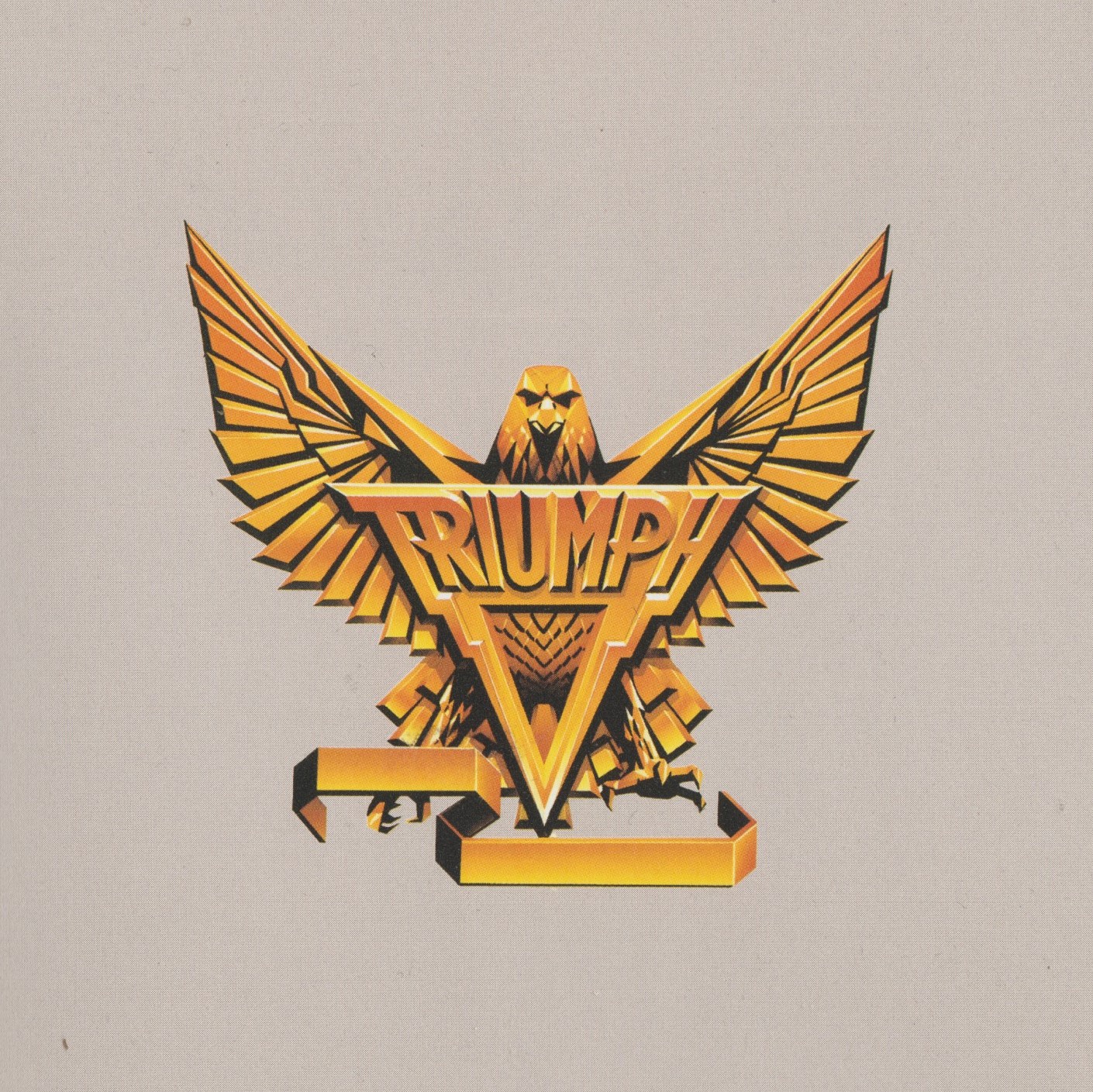 極希少◆メロハー,AOR◆TRIUMPH/CRY FREEDOM 極希少◇メロハー,AOR◇TRIUMPH/CRY FREEDOM Triumph - Cry Freedom
