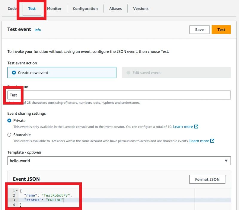 Co Ordinating Robot Fleets With Aws Lambda Mike Likes Robots - Best Ocean Images in Ultra HD