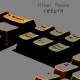Return CD Cover