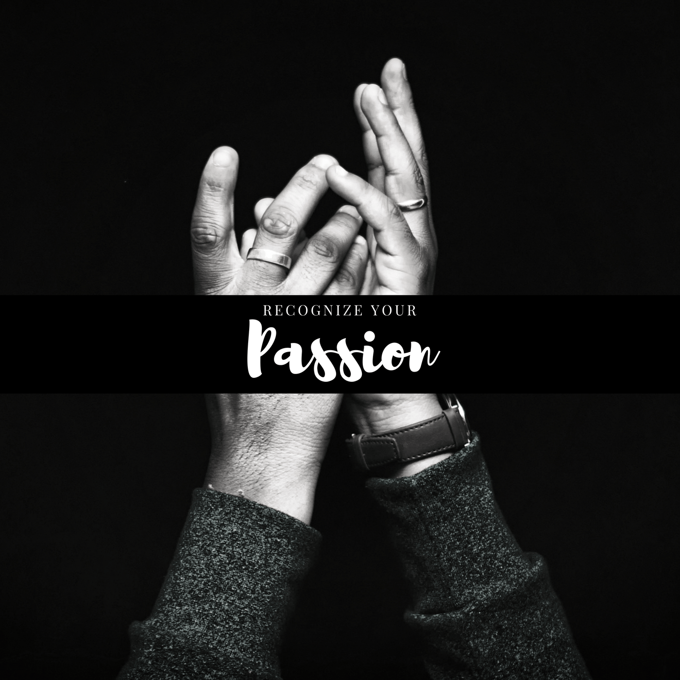 "Passion" is a Buzz, but is Yours Misguided?