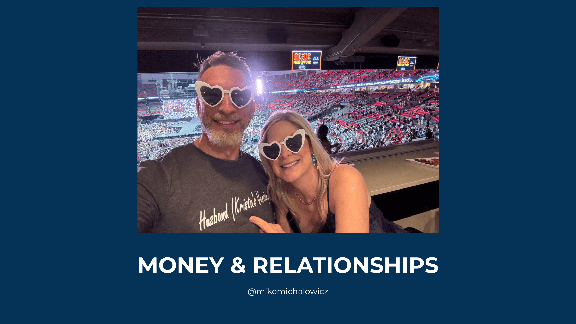 Money and Relationships
