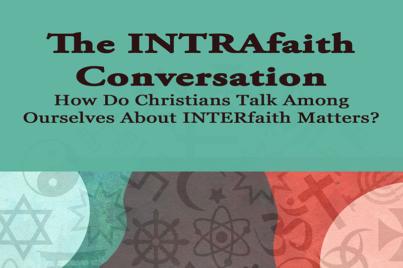 The INTRAfaith Conversation