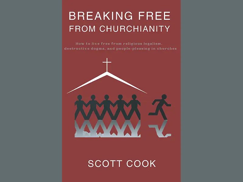 Breaking Free from Churchianity