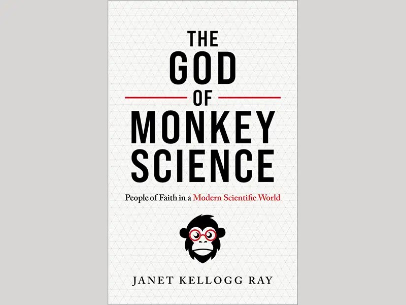The God of Monkey Science