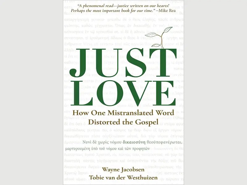 Just Love
