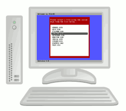 Mikeos Tech Mikeos Github - Premium Gradient Wallpaper Gallery - Desktop