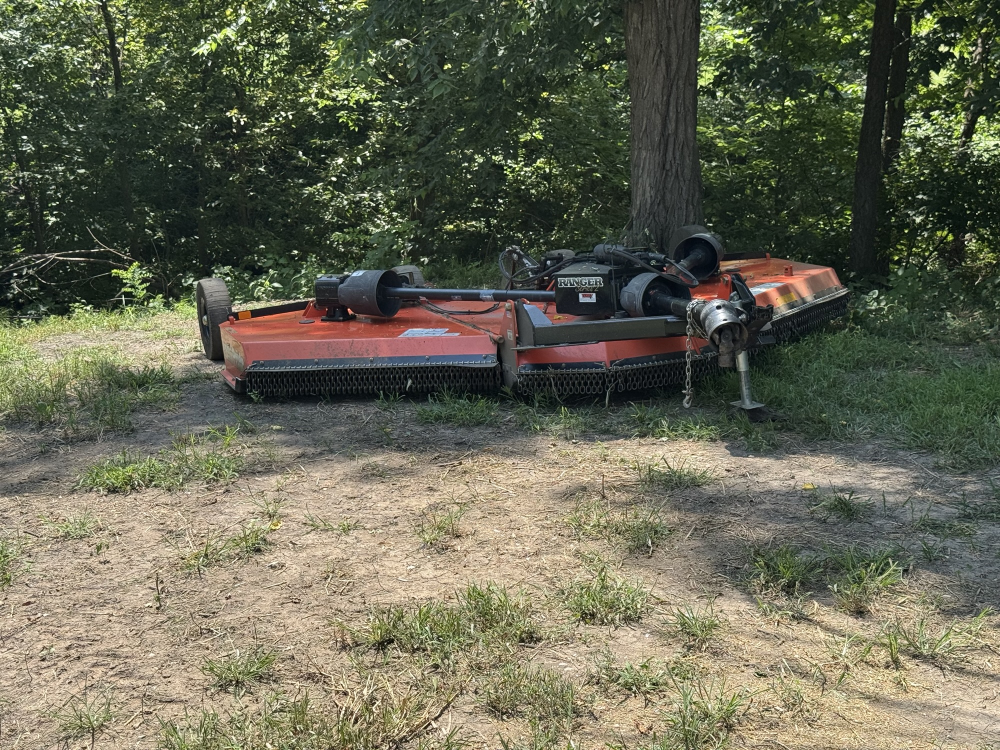 hard to beat these Kubota’s