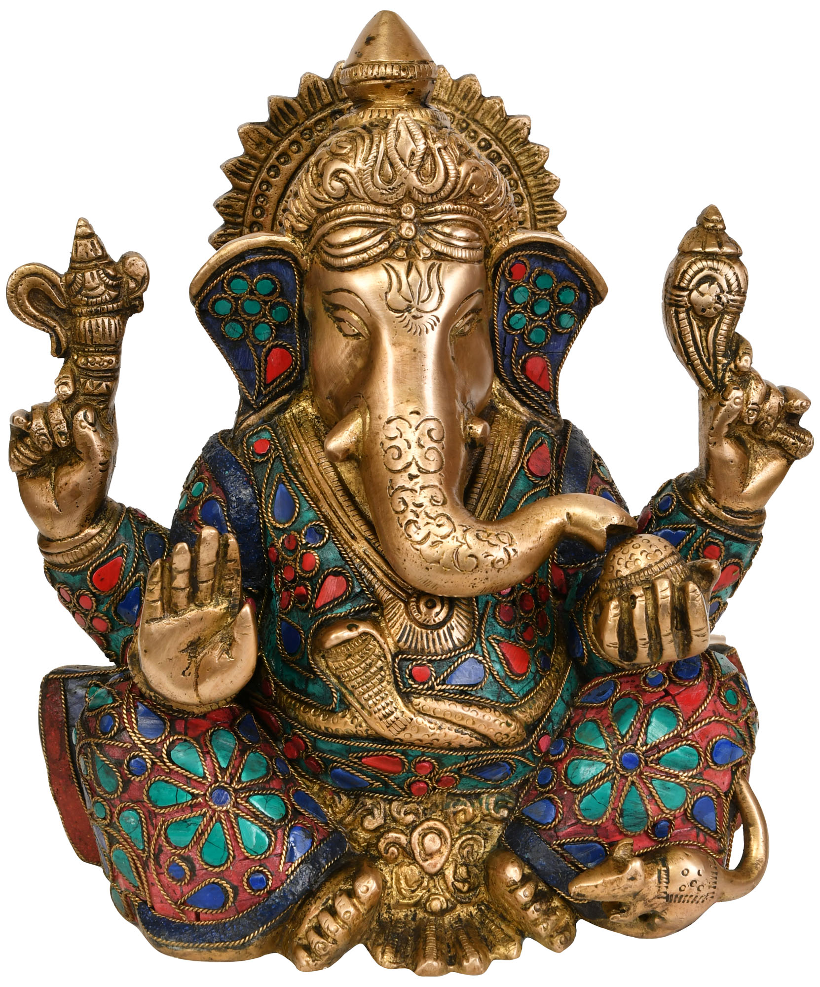 Sagittarius Ganesha Speaks - ljxkho3