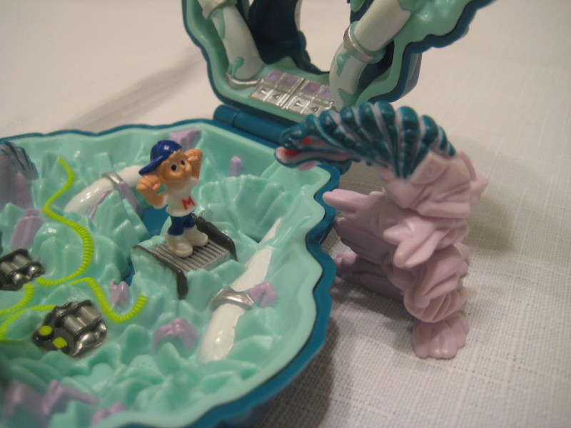 Mighty Max Series 1 | Mike's Toybox