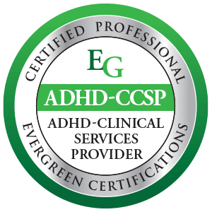 ADHD-CCSP
