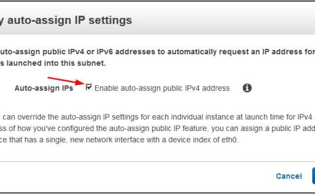 Create A Custom VPC With Private And Public Subnets On AWS - Mike Tabor