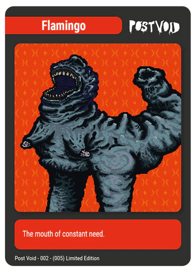 POST　VOID SWITCH Super Rare Games 輸入版 Amazon.com: Post Void (SRG#96) - For Nintendo Switch : Video