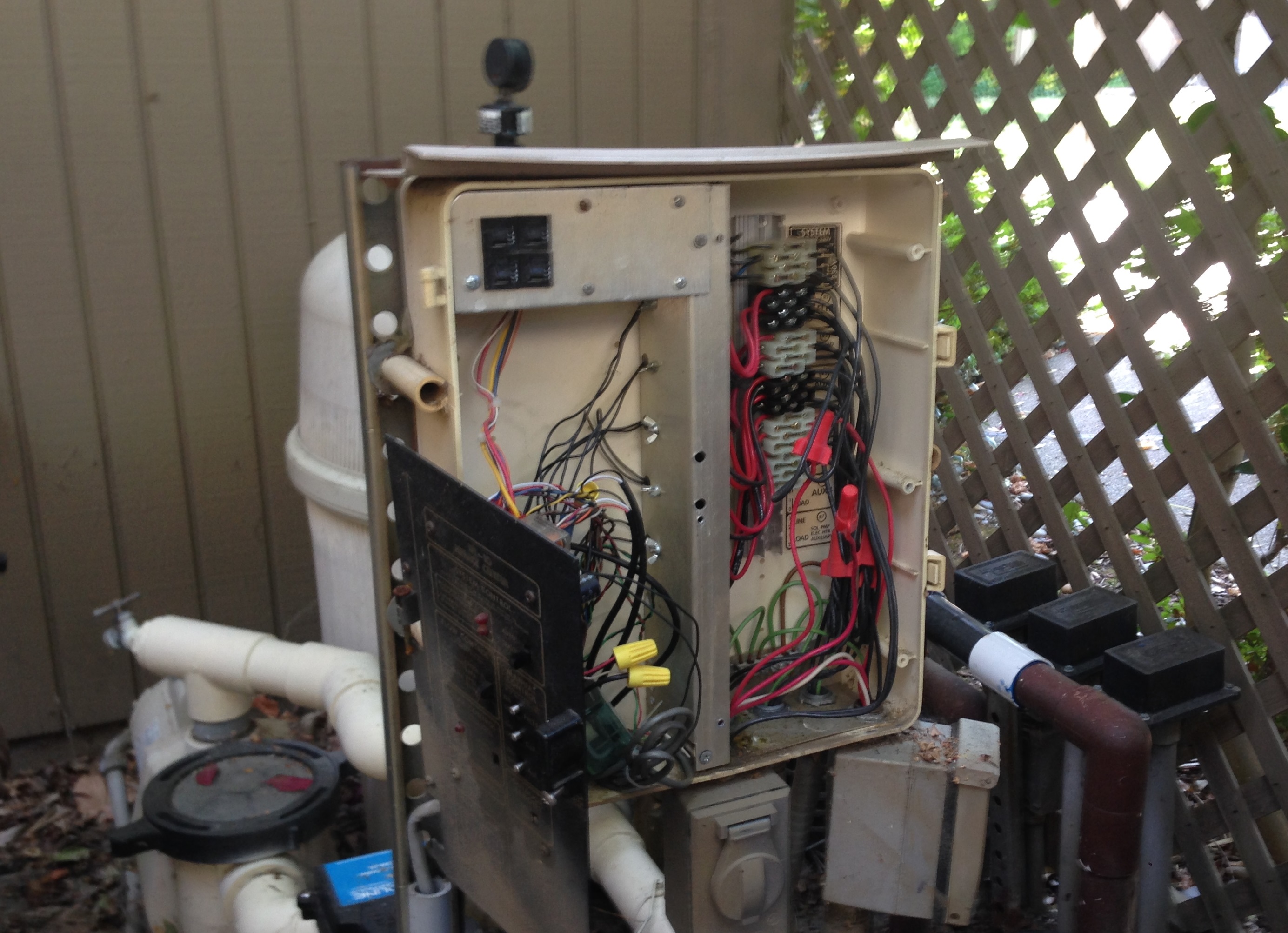 Howstuffworks.com contributors both gas and e. Swimming Pool Electrical Repair | Mike the Poolman