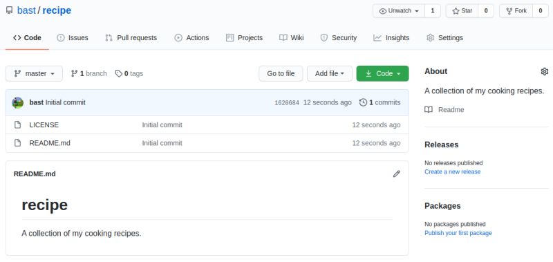 Creating Repositories Using The Web Interface Github Without The Command Line - Premium Ocean Illustration Gallery - 8K