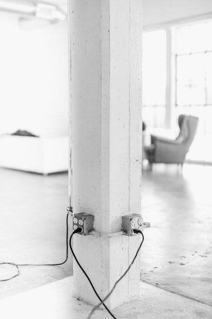 Kako odabrati elektro-instalacije za stan