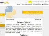 Learn Python Online 2022 22 Best Python Courses And Tutorials For