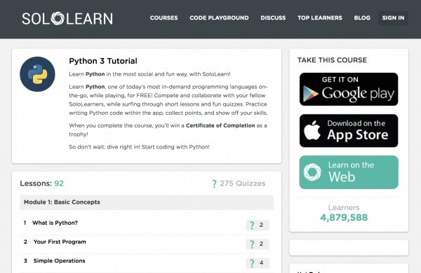 Aprenda Python Online 22 Melhores Cursos E Tutoriais Em Python Para - Ocean Wallpaper Collection - Retina Quality