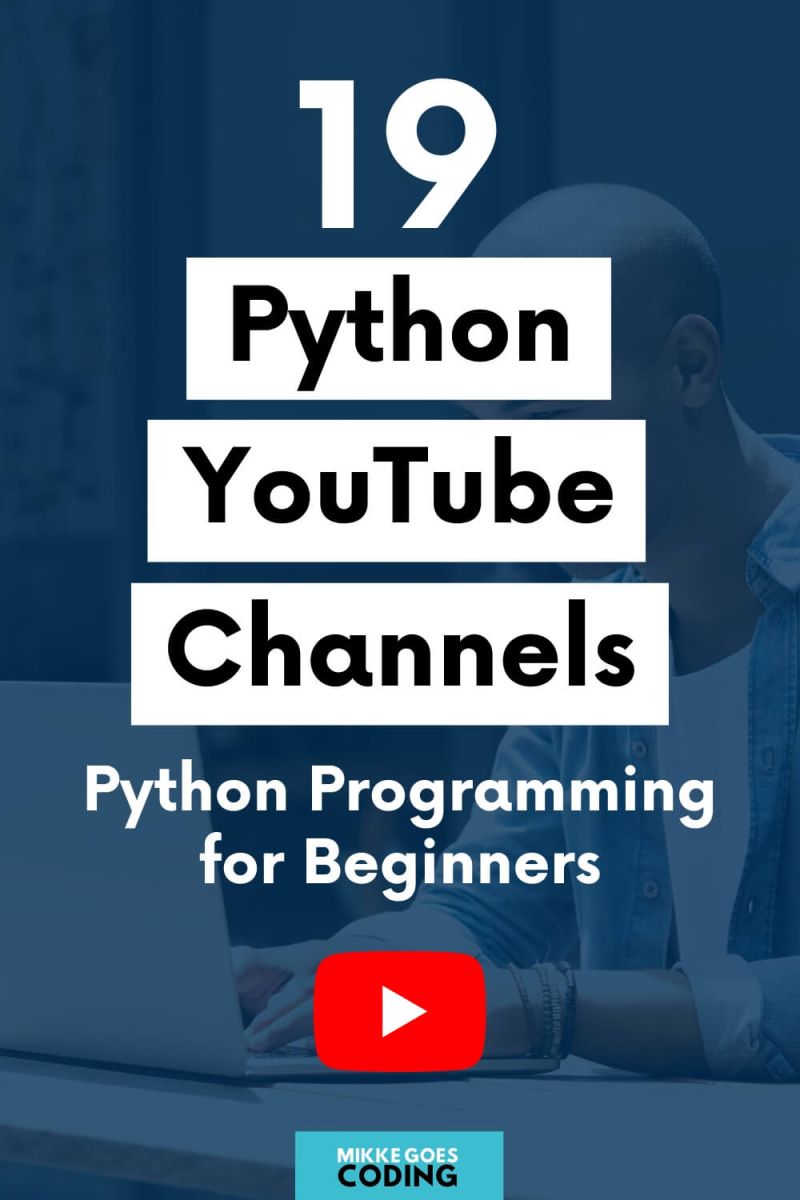 45 Best Python Youtube Channels To Learn Python In 2023 - Mountain Designs - Artistic Full HD Collection