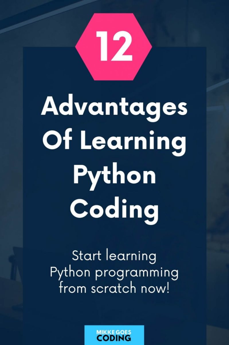 10 Advantages You Must Know About Python For Web Development - Download Creative Vintage Wallpaper | Mobile