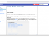 Free Javascript Practice For Beginners 8 Best Javascript Exercise Sites